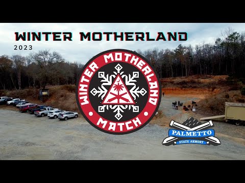 PSA :: Winter Motherland '23