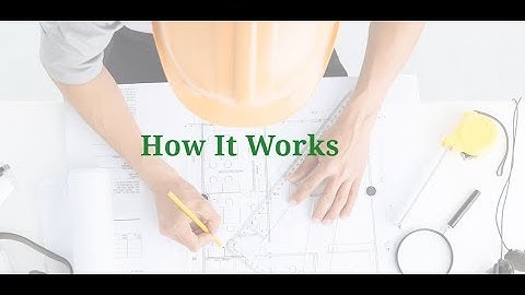 Supplier Management and Prequalification - CanQualify - How it Works