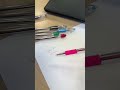 Excellent pen for teachers!