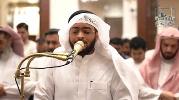 80 | تلاوة مؤثرة لسورة عبس | أحمد النفيس