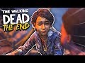 TIME TO SAY GOODBYE *EMOTIONAL* TBJZLPlays The Walking Dead - FINAL SEASON