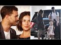 Congrates!Jamie Dornan And Wife Amelia Warner Welcome Their 3rd beautiful daughter