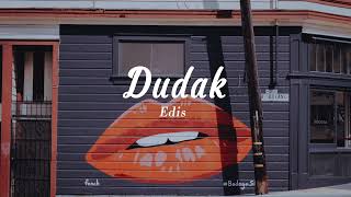 Dudak - Edis (Speed up) Resimi