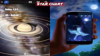 10 Top Stargazing Apps 2017
