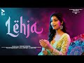 Lehja female version  mk  priyanshi srivastava  vikram montrose  hindi love song  blive music