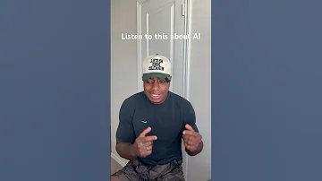 Don T Let AI Become Your God 
