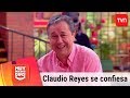 ¡Claudio Reyes confiesa que Charly es su personaje regalón! | Muy buenos días | Buenos días a todos