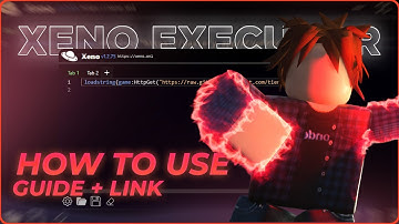 ✅ BEST ROBLOX EXECUTOR 2025 | XENO EXECUTOR V1.2.85 | FREE KEYLESS EXPLOIT for ROBLOX | Roblox Cheat