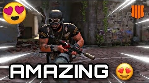 ‏GKS IS AMAZING😍.. (BO4 COD) BEST GKS CLASS SETUP 🔥