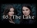 MoonSun - 05. The Lake (Album Silent Pieces 2013)