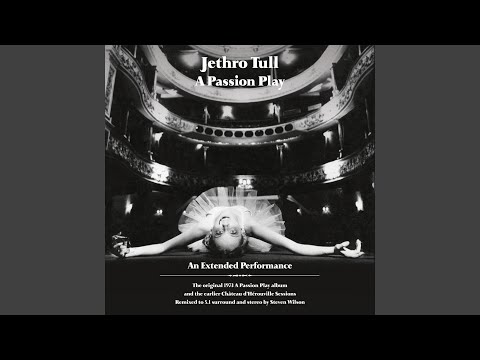 Skating Away on the Thin Ice of the New Day (The Chateau D'Herouville Sessions) (Stereo Mix)