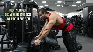 Best LEG Workout Video Ever Phase 1(TRAIN EVERY MUSCLE!!)