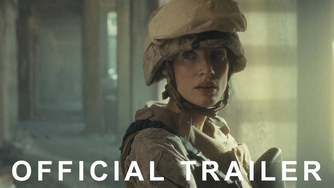 The Savant official trailer - YouTube