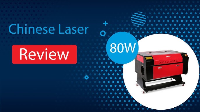OMTech 80W CO2 Laser Engraver Engraving Cutting Machine with 20x28 Workbed