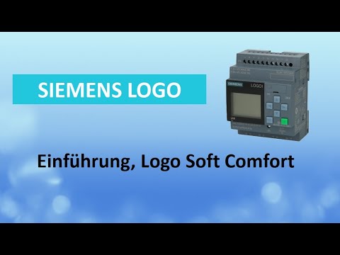 Logo Comsoft Siemens Logo Einführung, Logo Soft Comfort - YouTube