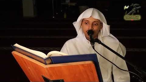 سورة المجادلة للقارئ عمر الدريويز