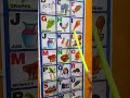 abc phonics, abcde, abc for toddlers, #abc​ #phonics​ sound #abcd​ #kidslearning​ #abc​ #viralvideo