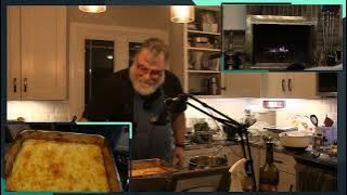 causing a few pieces to fall to the ground. In the hall came a series of cheers. - MrsMummin