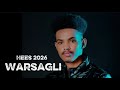 Siciid Qalinle 2026 Heesta Warsangali Official Video