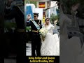 Spain Royal Family#lifestyle | Spain Queen Letizia & king Felipe wedding Picture#family#ytshorts