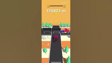 Traffic run super speed￼