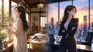 Reborn, I moved out early, built my own fortune…and he’s desperate to make amends.