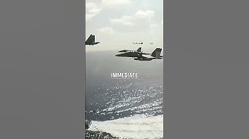 What happens when you mess with the USA?