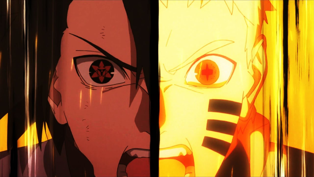 combo infinito Sasuke+ tilt sarada _ NARUTO STORM 4 #games #Xbox #jogo