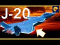The J-20 is CHINA's  AIR FORCE jewel BUT if you DIG a bit ...