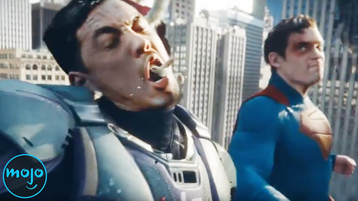Top 10 Cameos In Superman 2025
