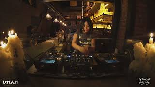 D11 A 11 SOCIAL HUB presents VIKO