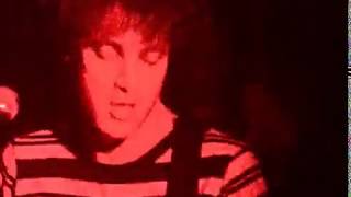 Straight Arrows - Out & Down (official video)