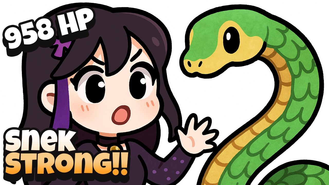 Is Snek Build Still Strong? BPB S5E52