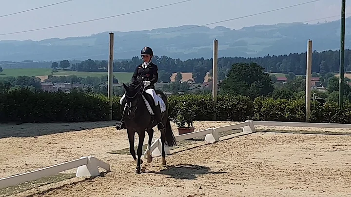 Jana Lang und Nur fr Dich Austria 2019