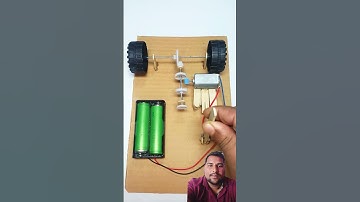 forward and reverse gear machine ° DC motor#dcmotor  #tech #techdiy #diyproject #diy #shorts