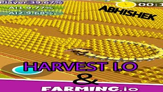 How To Play Harvest I.O 😎 screenshot 4