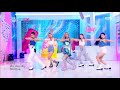 compilation of itzy breaking their necks to icy