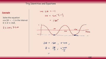 AS 10 5 Harder trigonometric equations