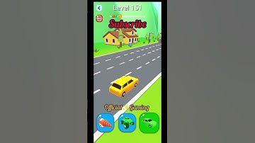 🔥 Shape - Shifting & Transform The Character 👀 Level 151 #shapeshifting #gameplay #shorts