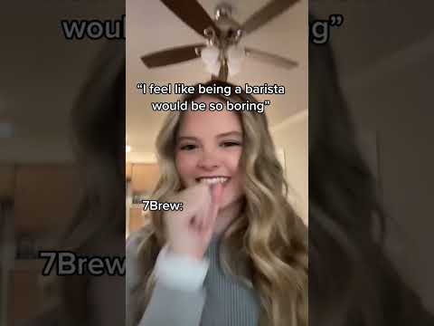 7 Brew Hiring Age