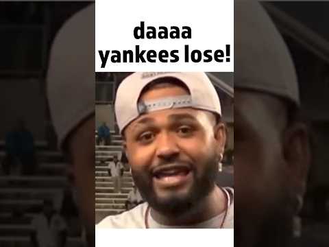 he mocked his opponent 😭😭