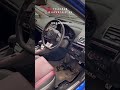Нестыдный авто для молодого человека – Subaru Levorg STI 4WD