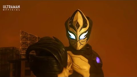 Ultraman Trigger vs Hudram, Carmeara and Darrgon appears. [ENG SUB]