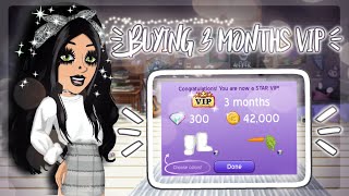 Buying 3 Months VIP On UK Server!
