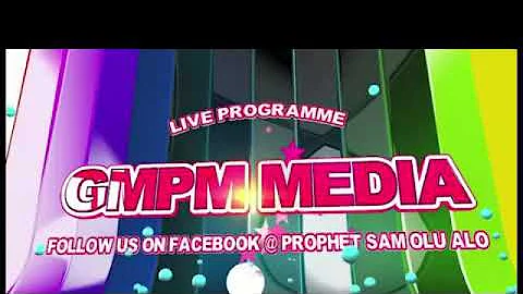 Awareness for program in ikeji Arakeji and ogombo.