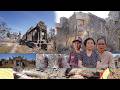 Preah Vihear Temple Wounded by Conflict, Waiting for Healing