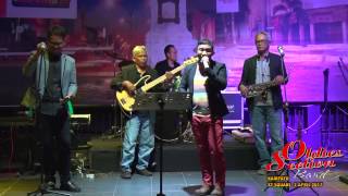 Oldies Section Band -  Rame rame -  Glenn Fredly