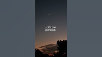صَبَرُواْ وَعَلَىٰ رَبِّهِمْ يَتَوَكَّلُونَ… } #قرآن  #سورة_العنكبوت  #عبدالرحمن_مسعد #قران_كريم