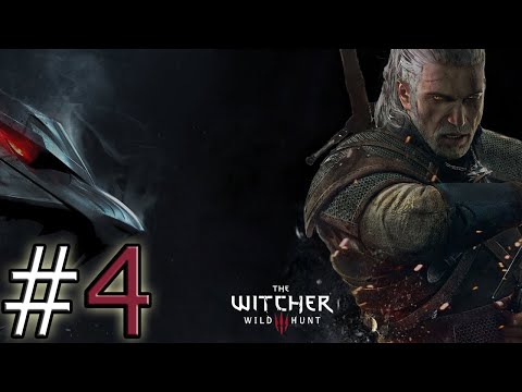 Прохождение игры The Witcher 3: Wild Hunt - На смертном одре, Бестия из Белого Сада