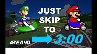 The Fun Part Starts at the 3:00 Mark... (Channel Update) - EA40
